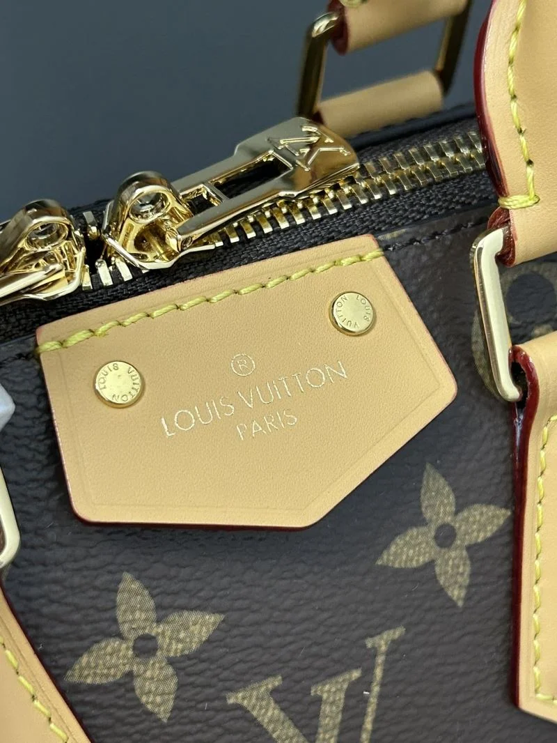 Louis Vuitton Speedy Bags TravelReady 41089