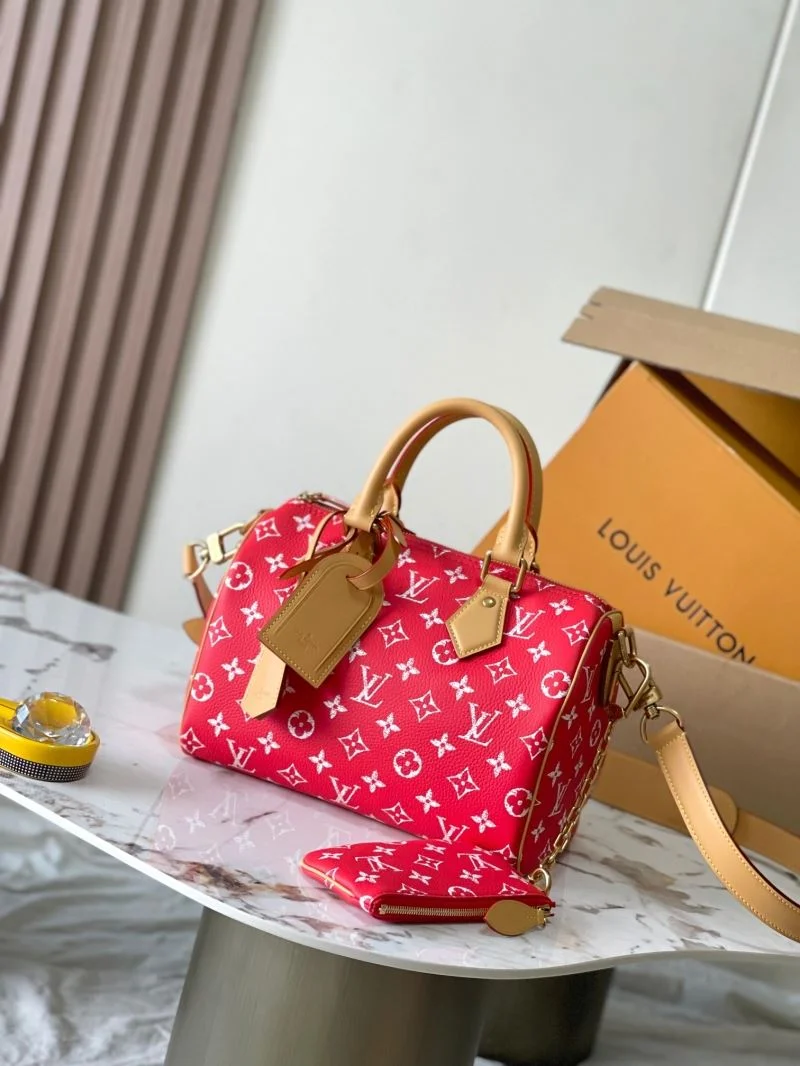 Fashionable Louis Vuitton Speedy Bags 41088