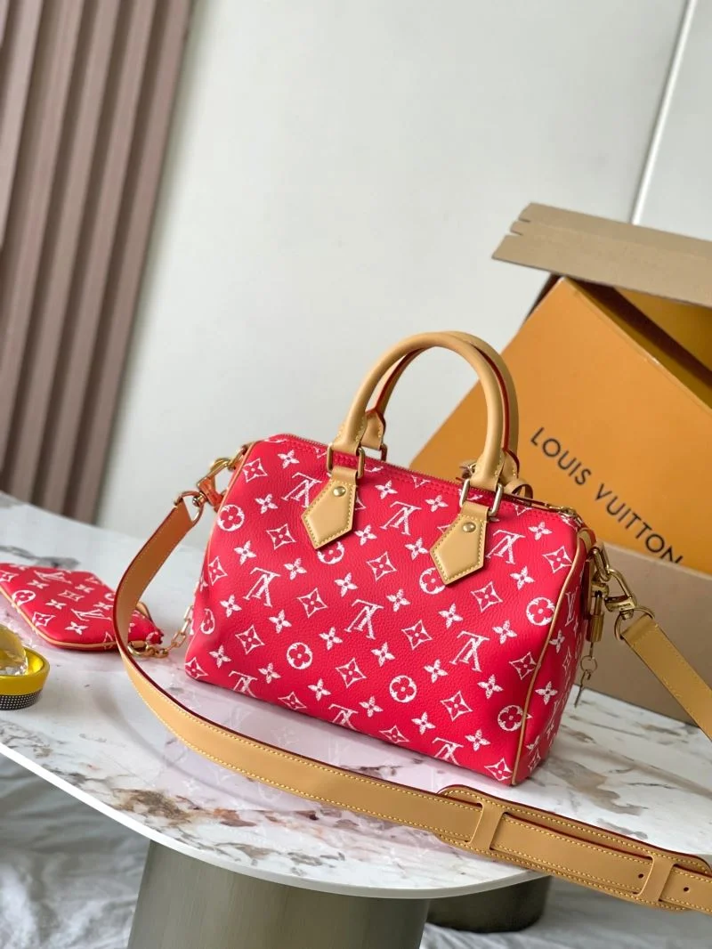 Fashionable Louis Vuitton Speedy Bags 41088