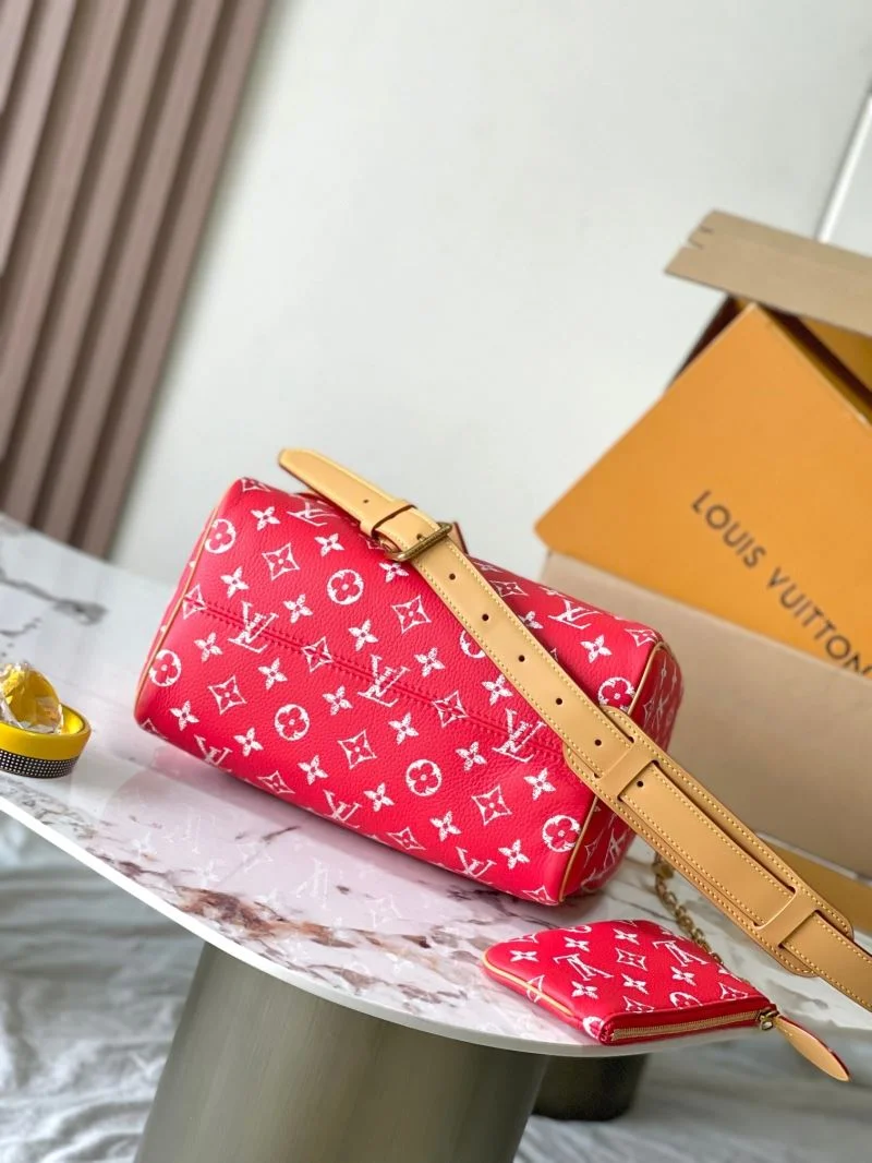 Fashionable Louis Vuitton Speedy Bags 41088