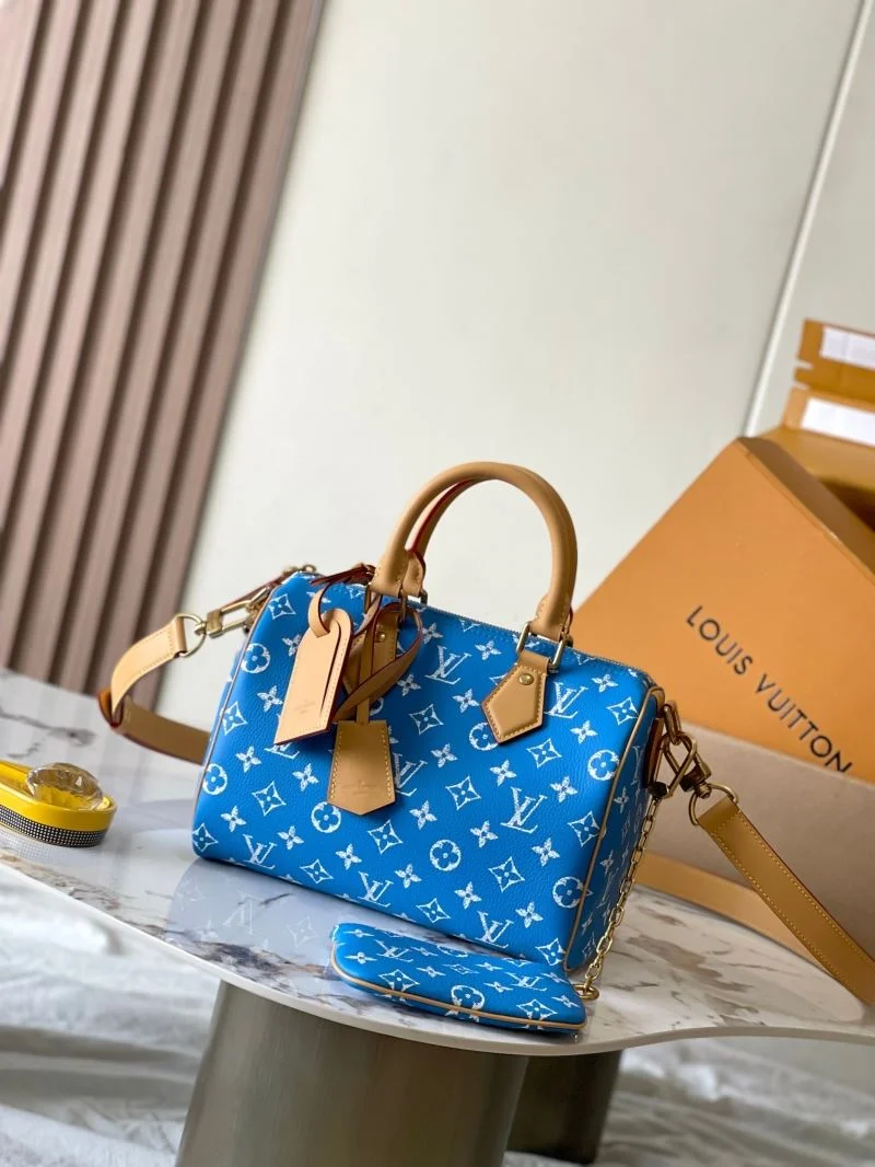 Louis Vuitton Speedy Bags Tailored 41126