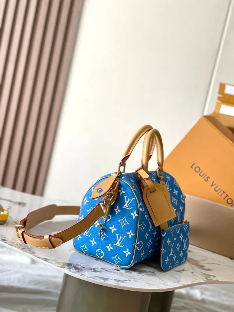 Louis Vuitton Speedy Bags Tailored 41126