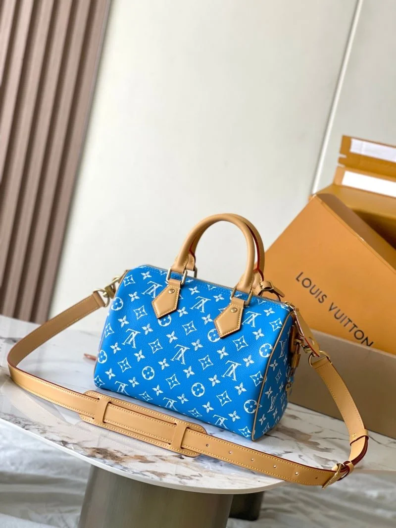 Louis Vuitton Speedy Bags Tailored 41126