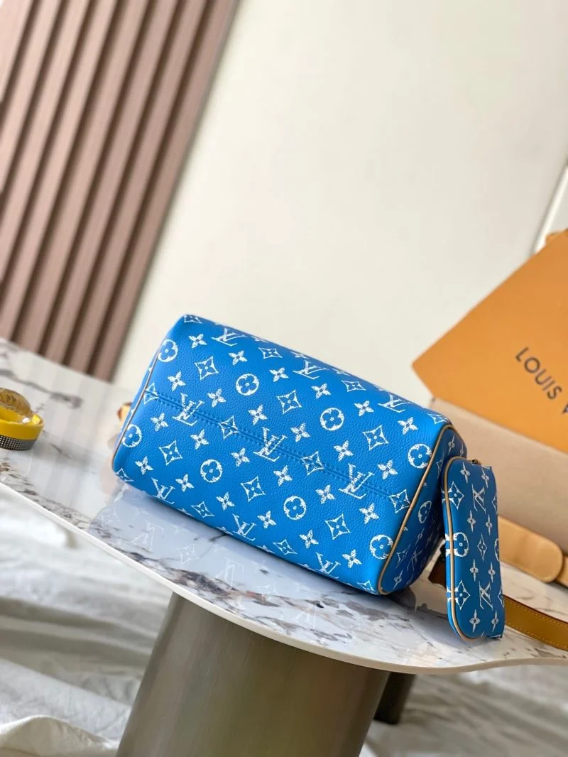 Louis Vuitton Speedy Bags Tailored 41126