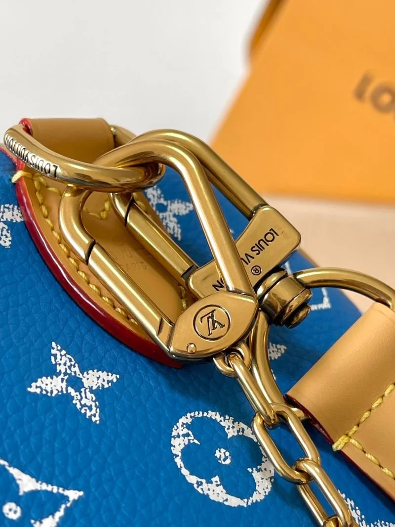 Louis Vuitton Speedy Bags Tailored 41126