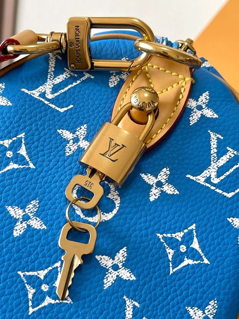 Louis Vuitton Speedy Bags Tailored 41126