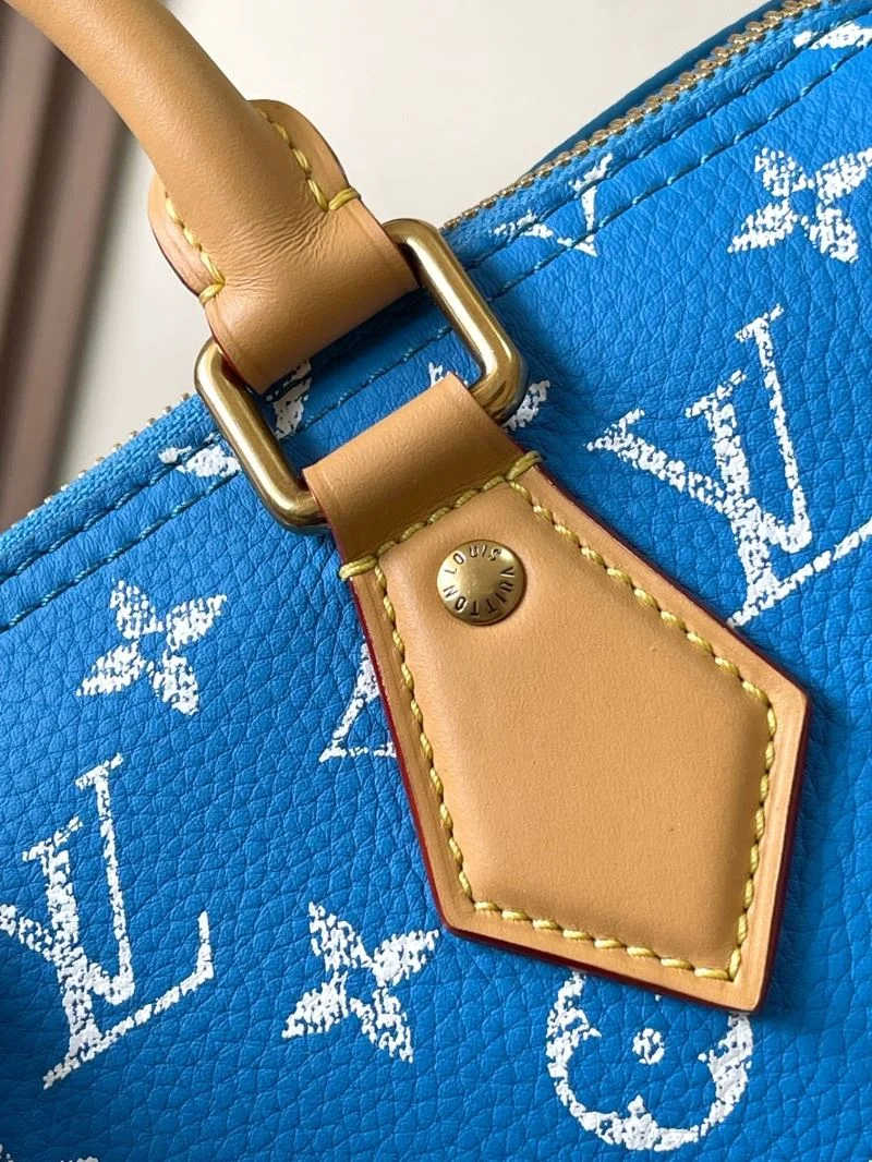 Louis Vuitton Speedy Bags Tailored 41126