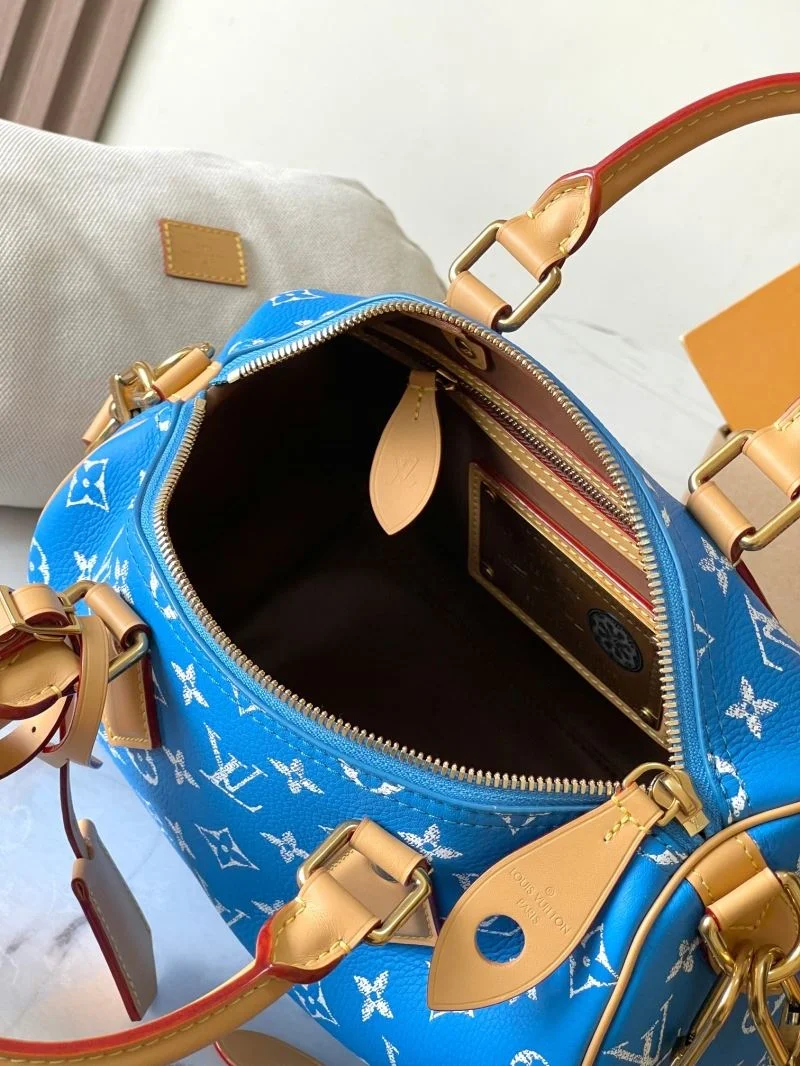 Louis Vuitton Speedy Bags Tailored 41126