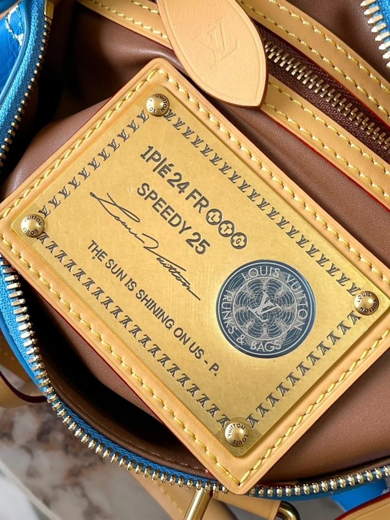 Louis Vuitton Speedy Bags Tailored 41126