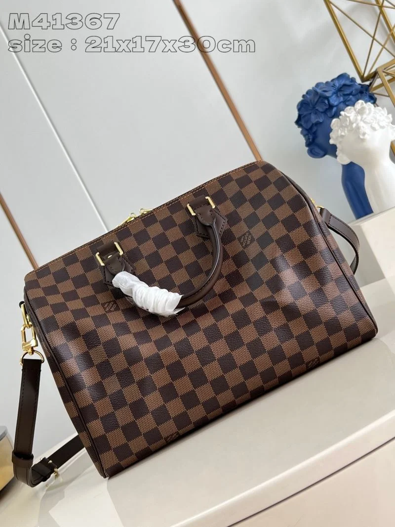UrbanChic Louis Vuitton Speedy Bags 41083
