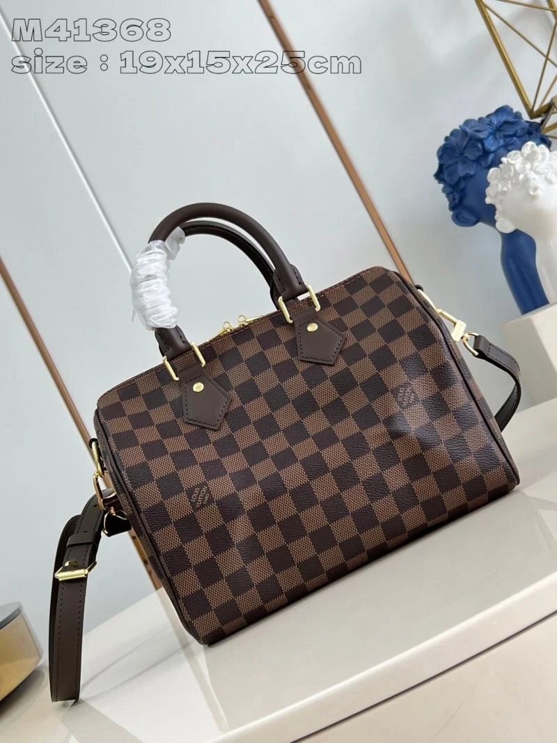 Louis Vuitton Speedy Bags UrbanChic 41117