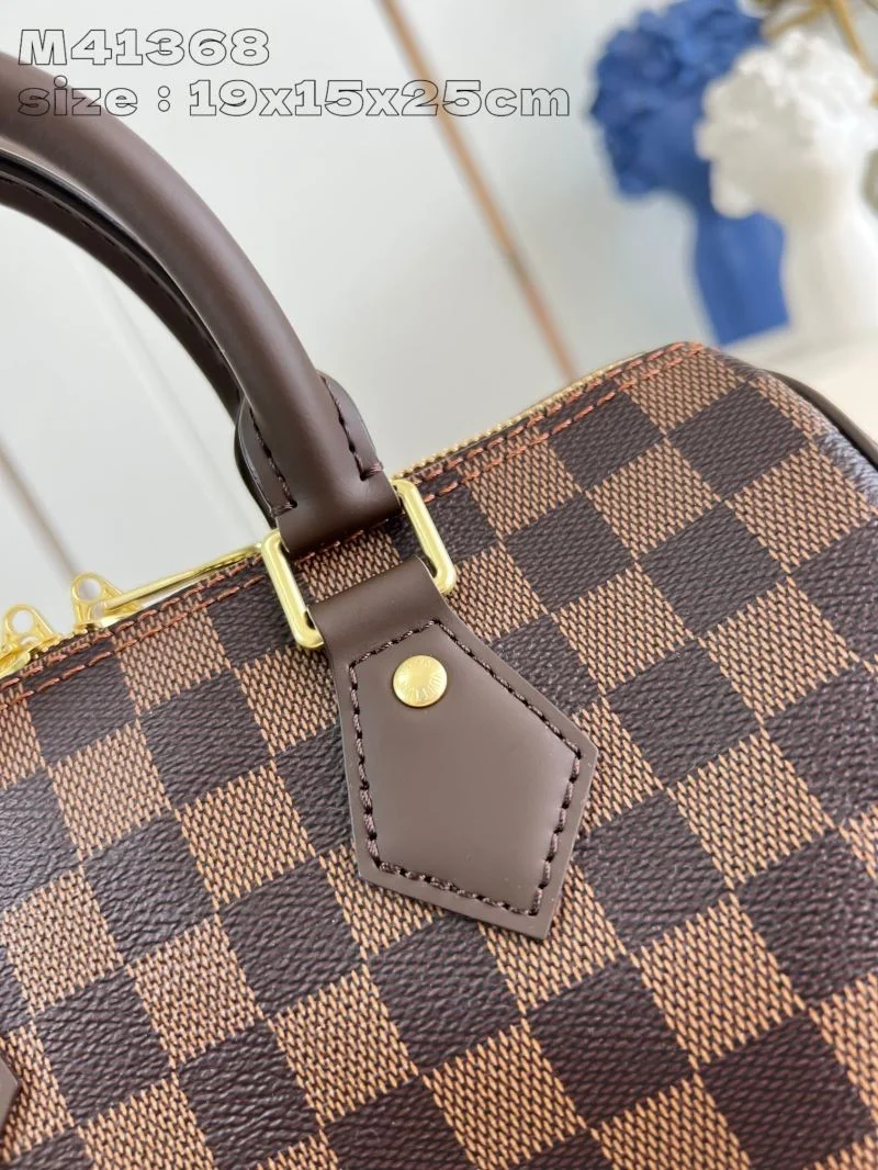Louis Vuitton Speedy Bags UrbanChic 41117