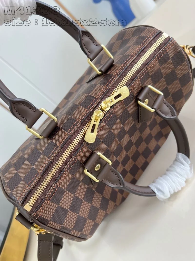 Louis Vuitton Speedy Bags UrbanChic 41117