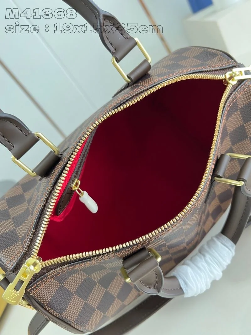Louis Vuitton Speedy Bags UrbanChic 41117