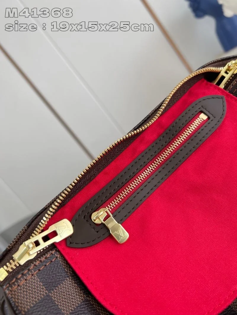 Louis Vuitton Speedy Bags UrbanChic 41117