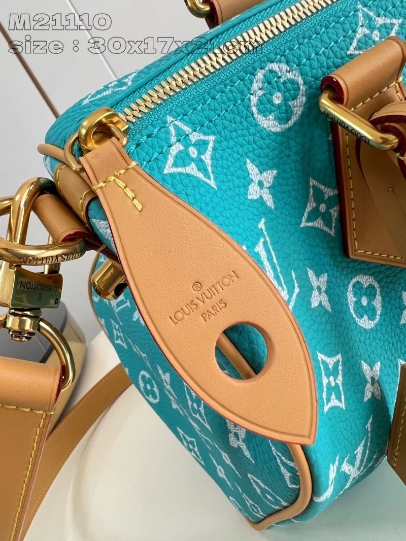 Louis Vuitton Speedy Bags Trendy 41130