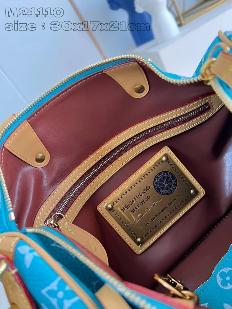 Louis Vuitton Speedy Bags Trendy 41130