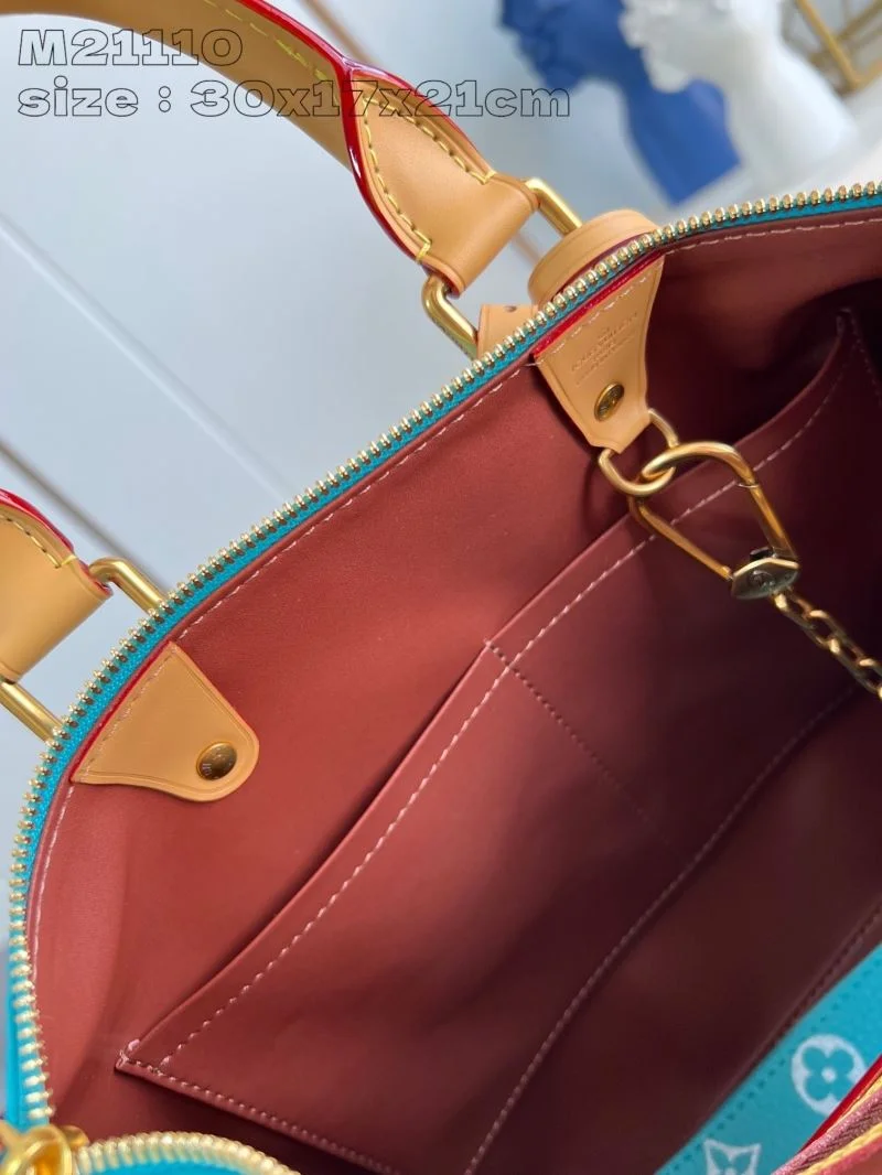 Louis Vuitton Speedy Bags Trendy 41130