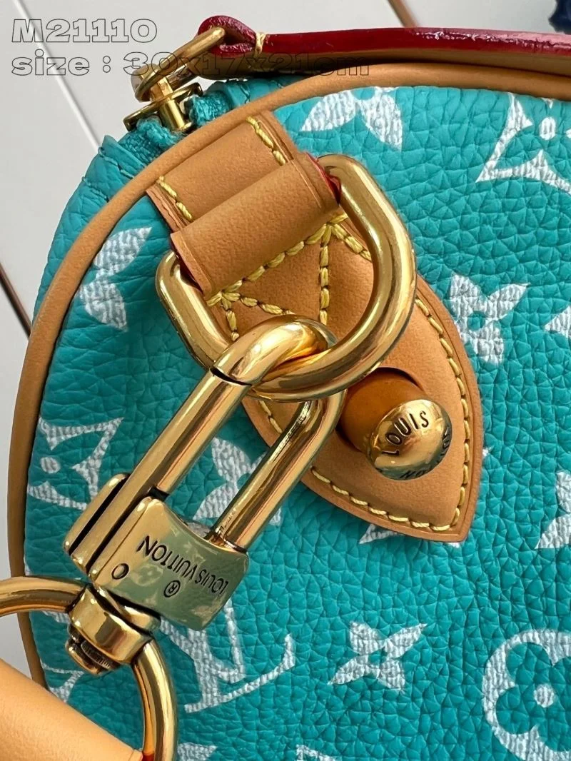 Louis Vuitton Speedy Bags Trendy 41130
