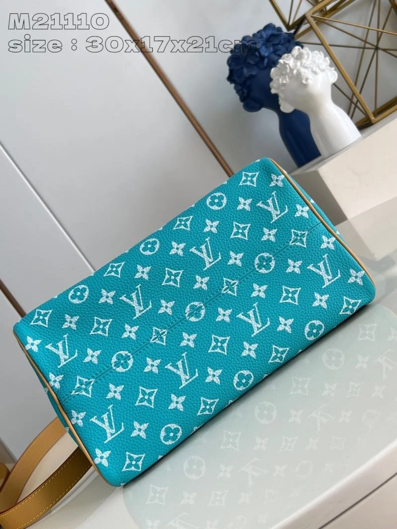Louis Vuitton Speedy Bags Trendy 41130