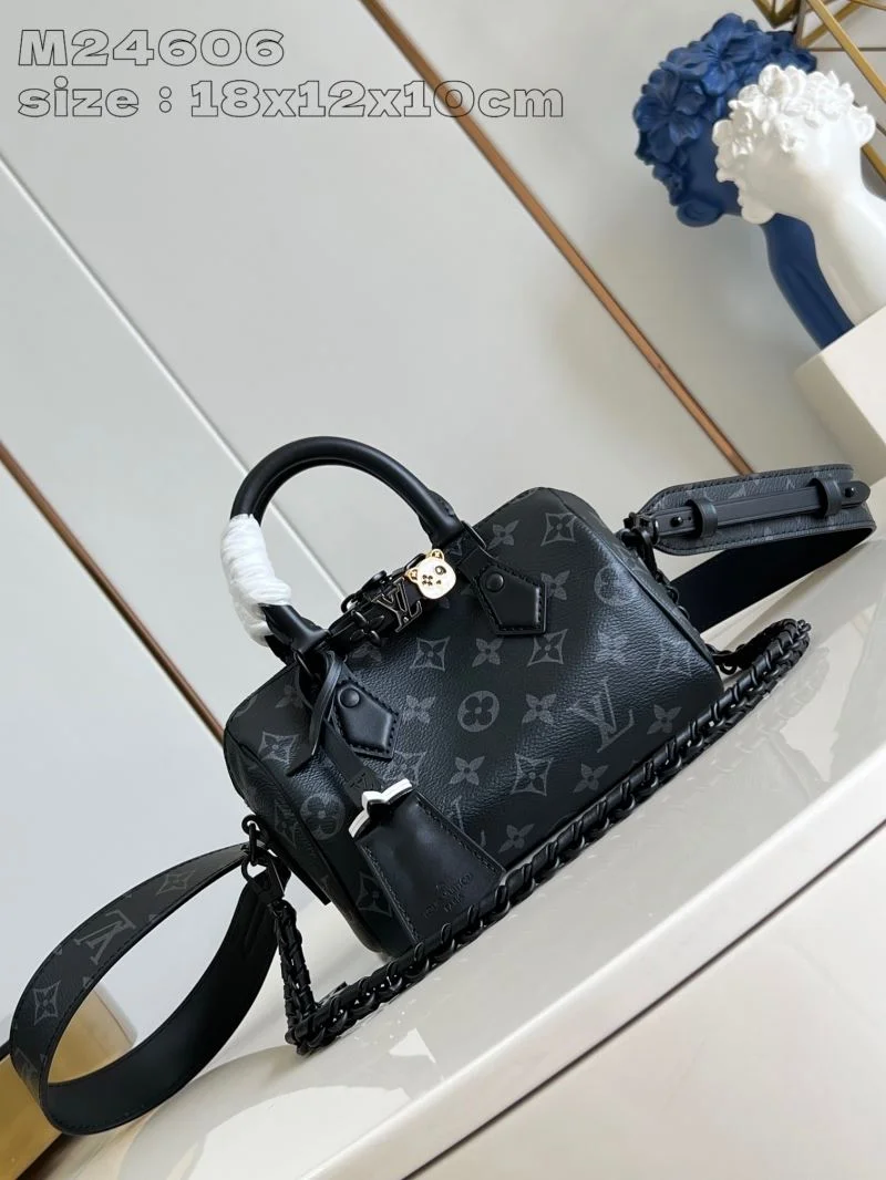 Louis Vuitton Speedy Bags Functional 41082