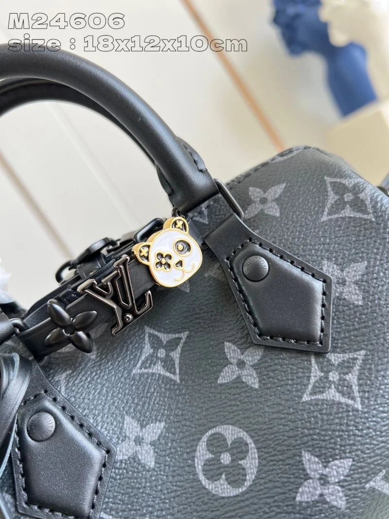Louis Vuitton Speedy Bags Functional 41082