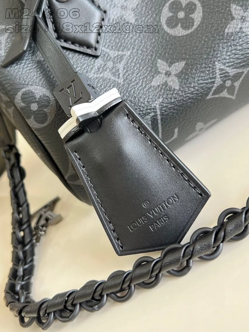 Louis Vuitton Speedy Bags Functional 41082