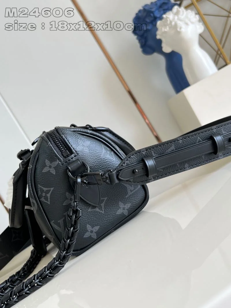 Louis Vuitton Speedy Bags Functional 41082