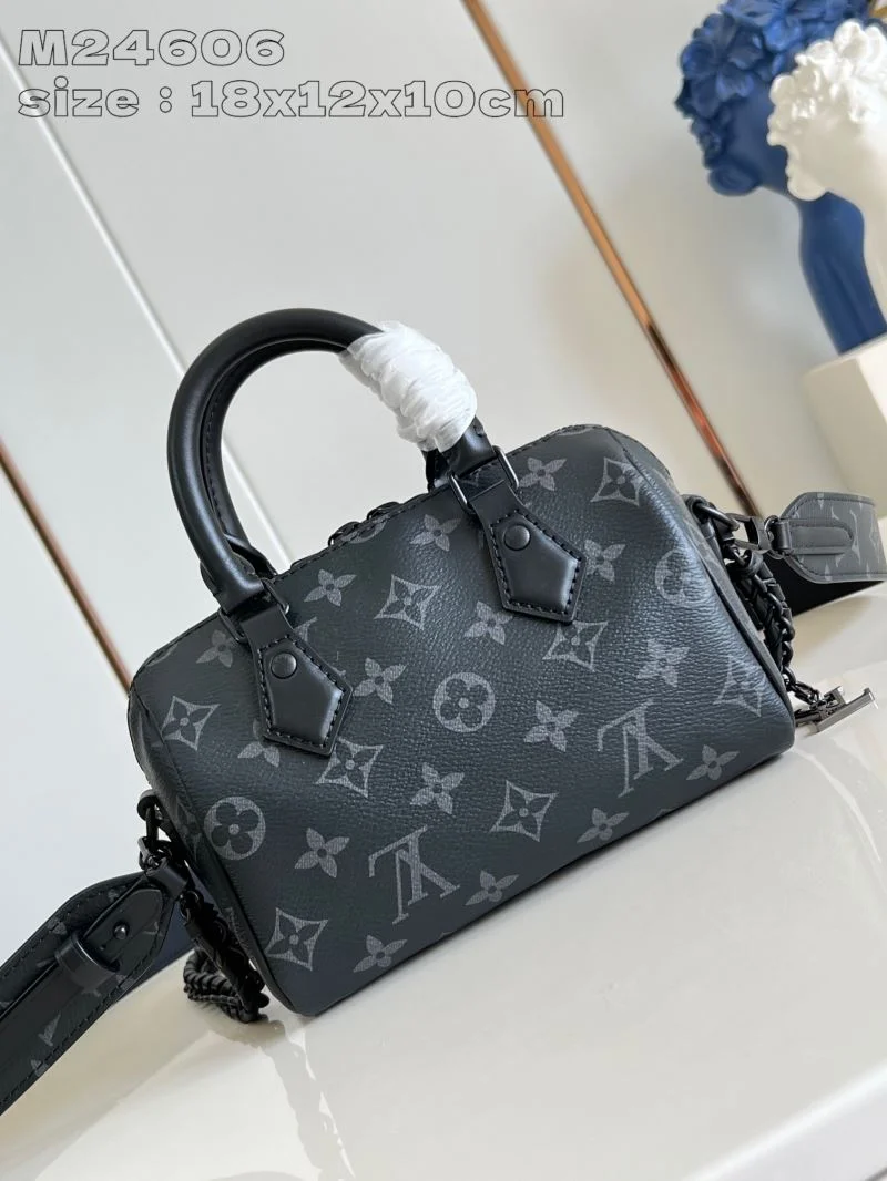 Louis Vuitton Speedy Bags Functional 41082