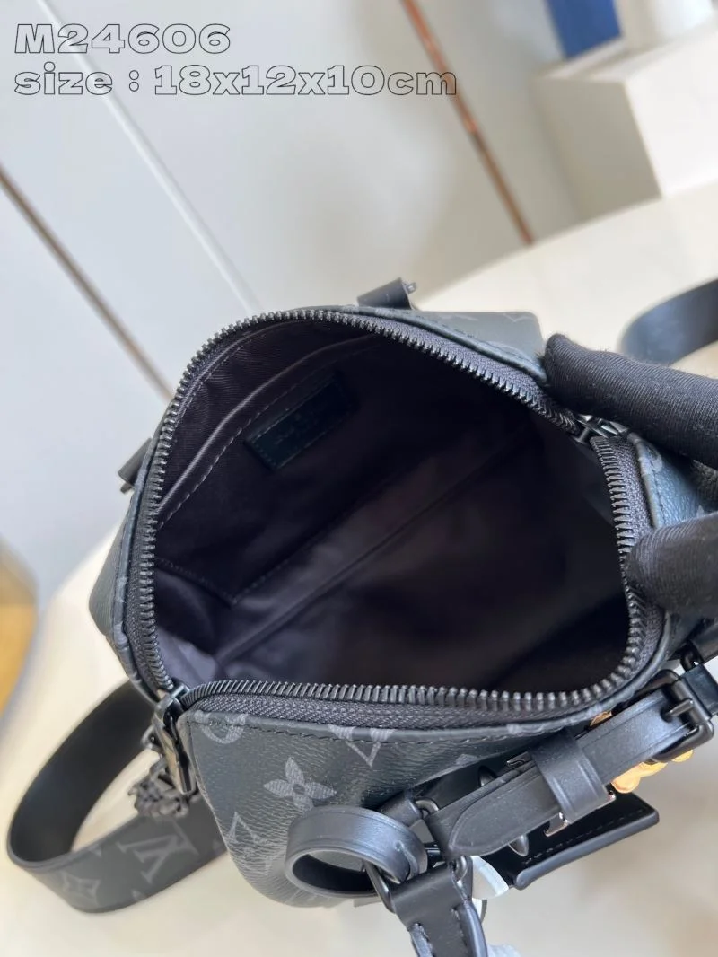Louis Vuitton Speedy Bags Functional 41082