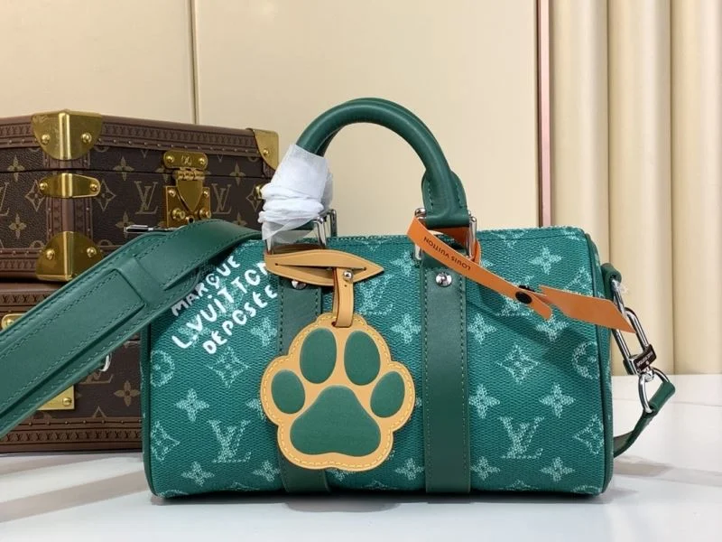 Compact Louis Vuitton Speedy Bags 41080