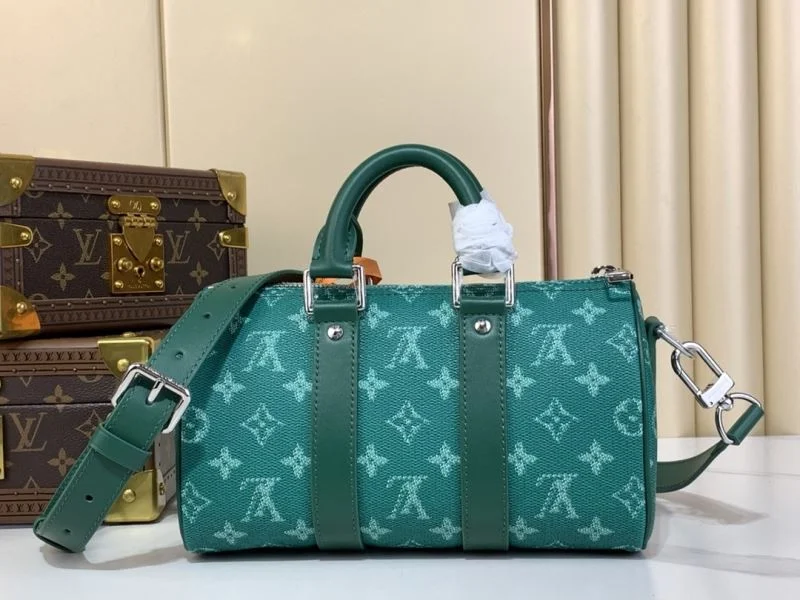 Compact Louis Vuitton Speedy Bags 41080