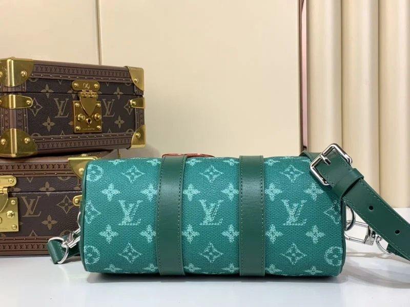 Compact Louis Vuitton Speedy Bags 41080
