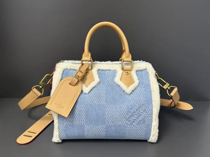FashionForward Louis Vuitton Speedy Bags 41076