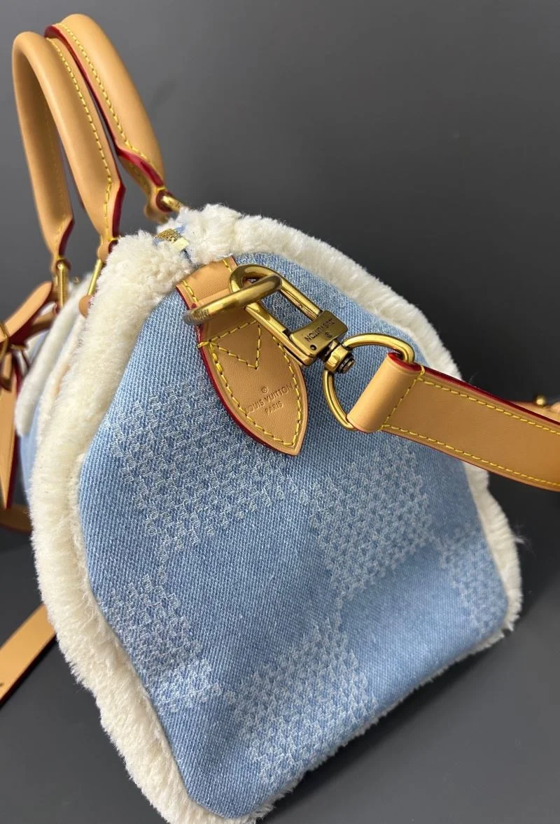 FashionForward Louis Vuitton Speedy Bags 41076