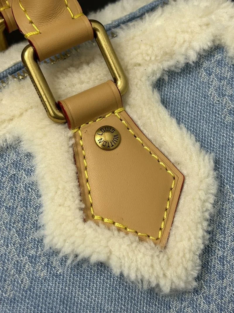 FashionForward Louis Vuitton Speedy Bags 41076
