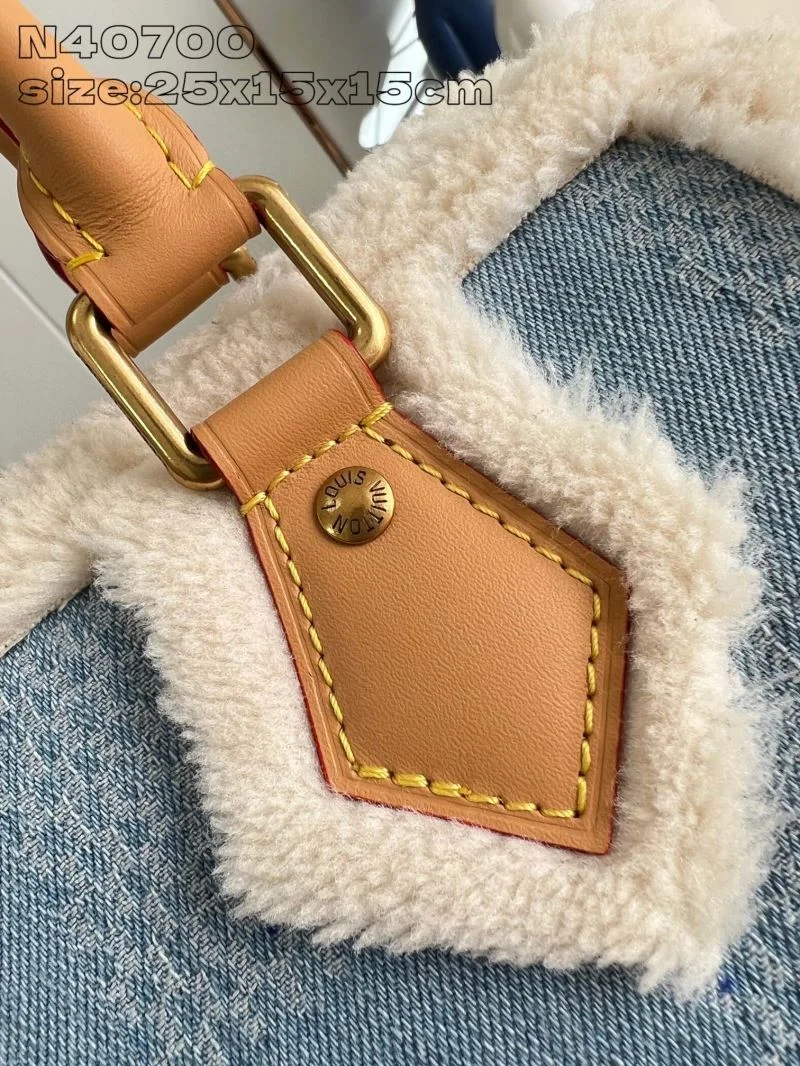 Louis Vuitton Speedy Bags Flexible 41081