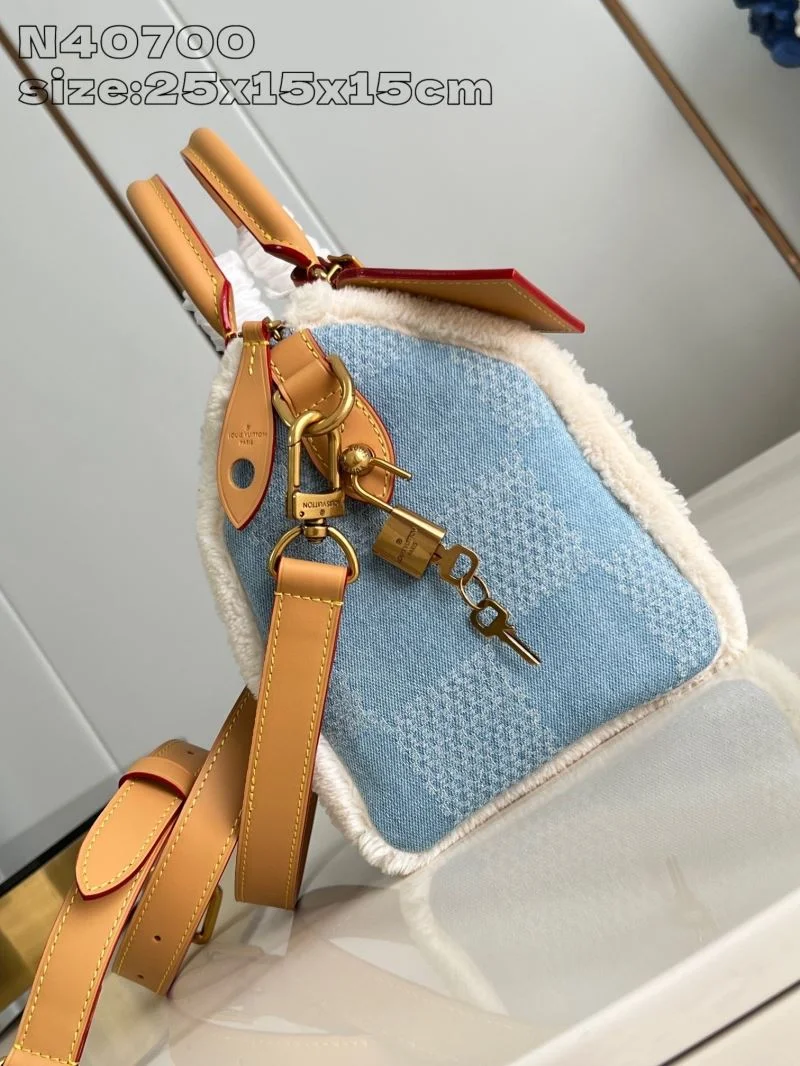 Louis Vuitton Speedy Bags Flexible 41081