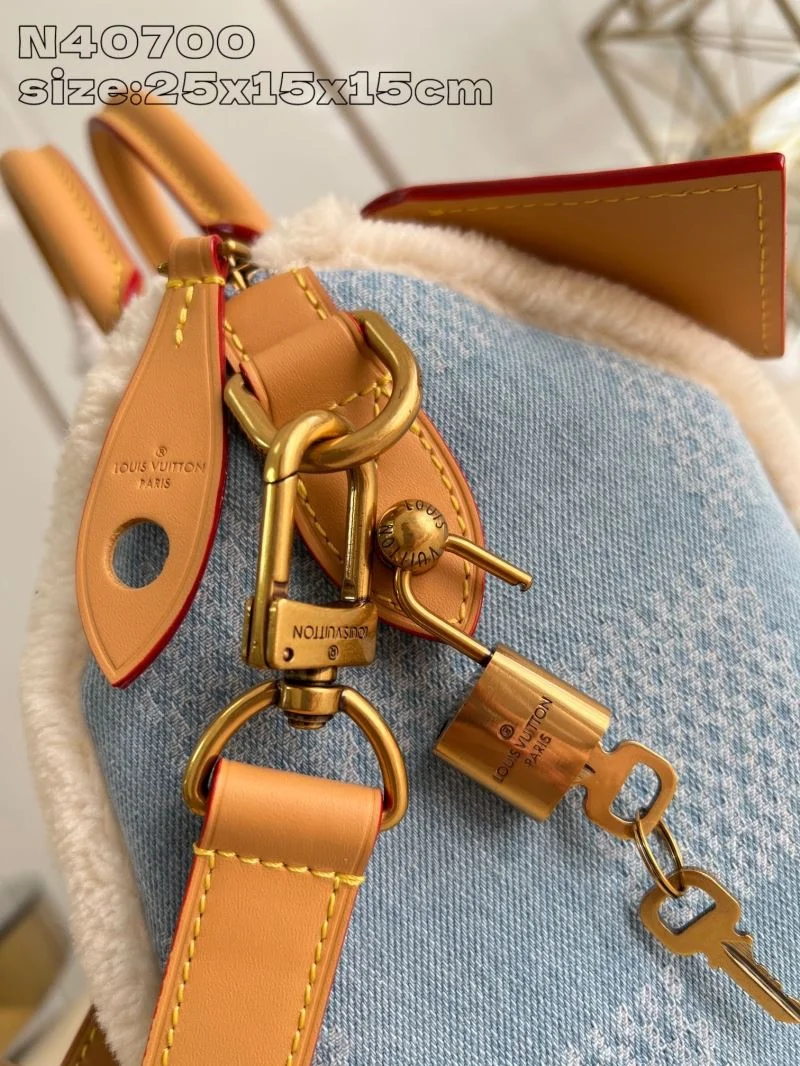 Louis Vuitton Speedy Bags Flexible 41081