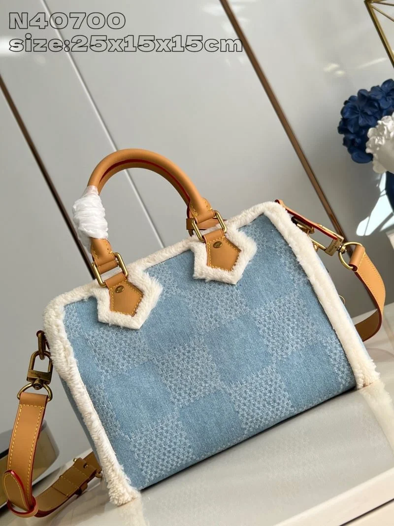 Louis Vuitton Speedy Bags Flexible 41081