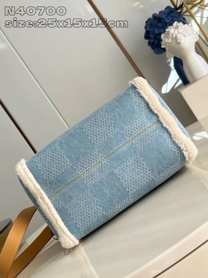 Louis Vuitton Speedy Bags Flexible 41081