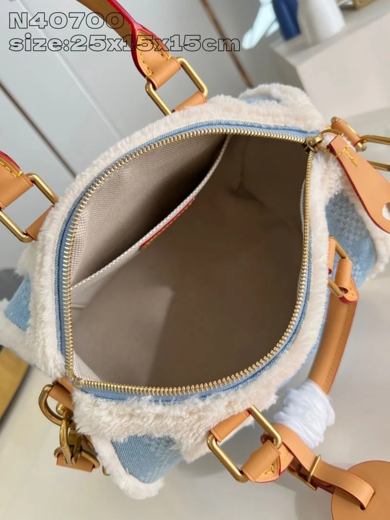 Louis Vuitton Speedy Bags Flexible 41081
