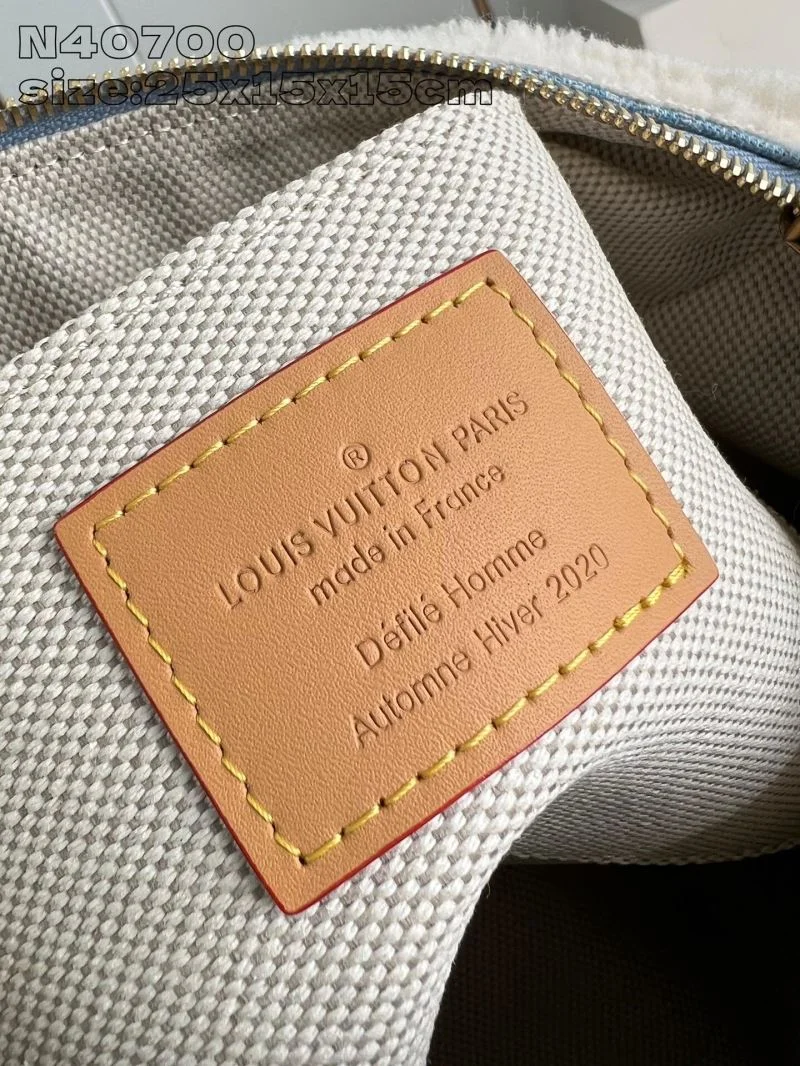 Louis Vuitton Speedy Bags Flexible 41081