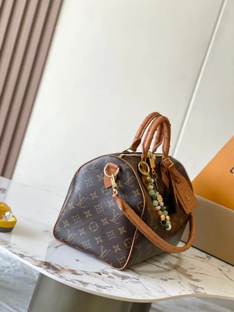 Sleek Louis Vuitton Speedy Bags 41077