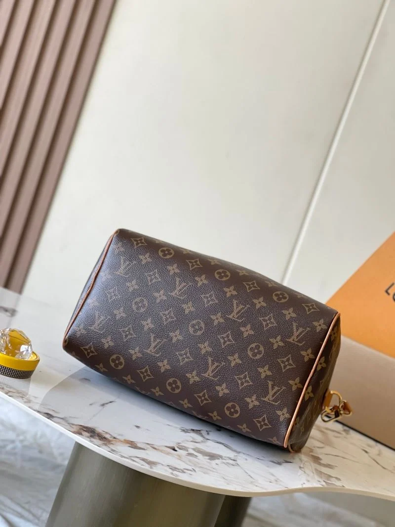 Sleek Louis Vuitton Speedy Bags 41077