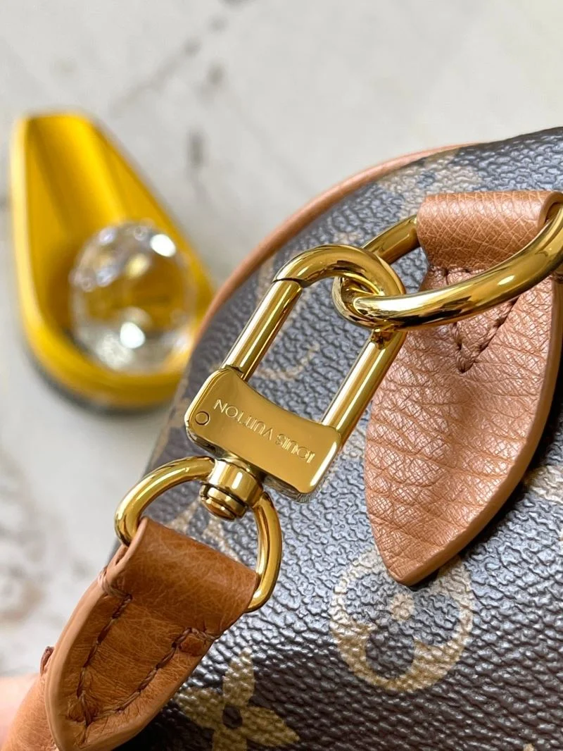 Sleek Louis Vuitton Speedy Bags 41077