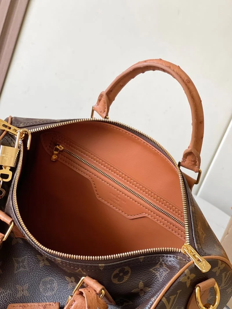 Sleek Louis Vuitton Speedy Bags 41077