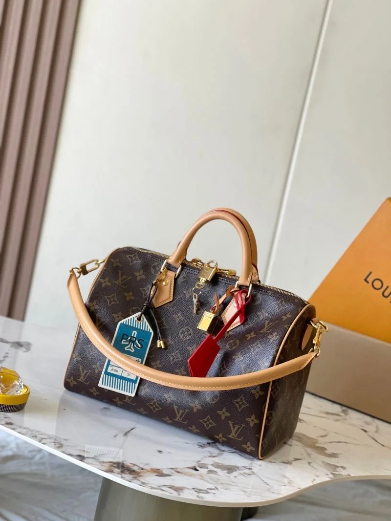 OnTrend Louis Vuitton Speedy Bags 41066