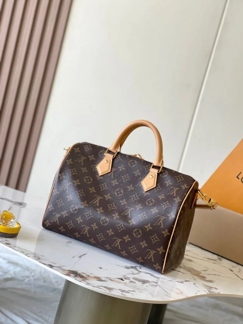 OnTrend Louis Vuitton Speedy Bags 41066