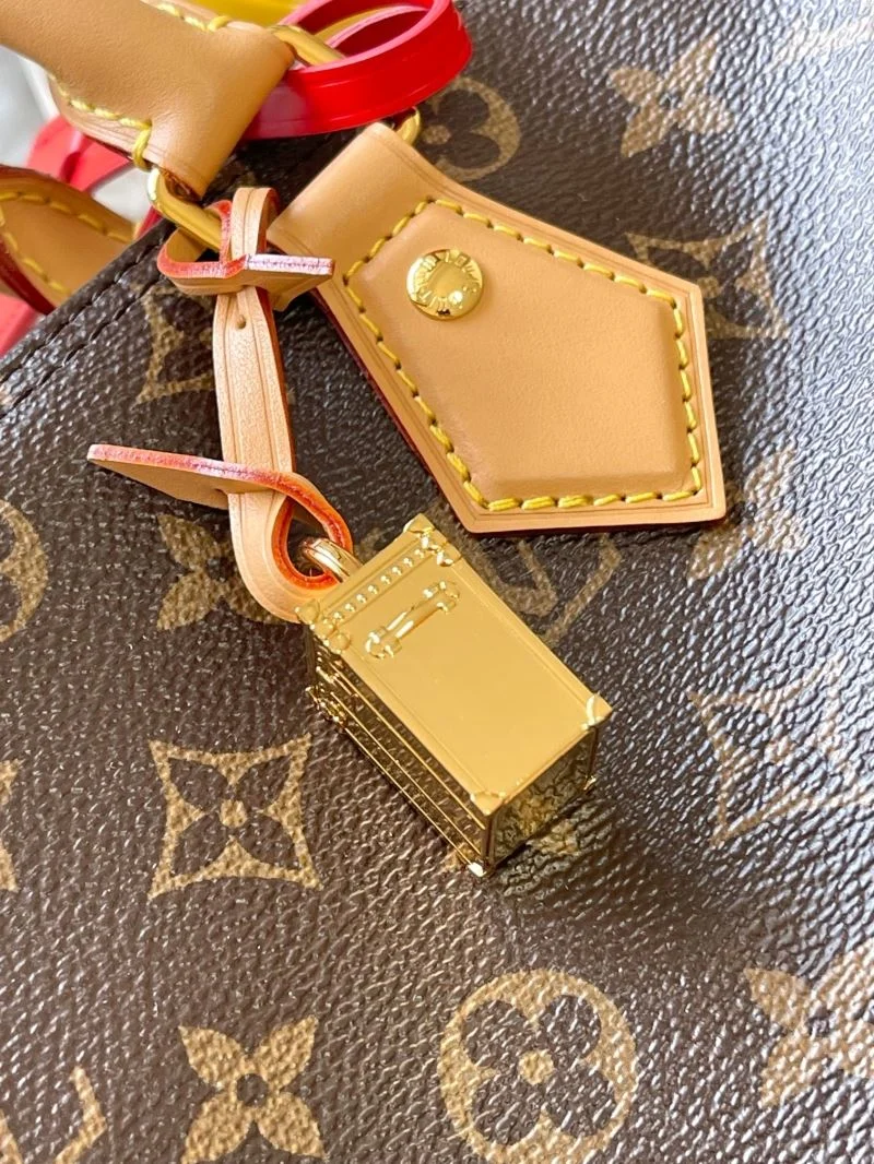 OnTrend Louis Vuitton Speedy Bags 41066